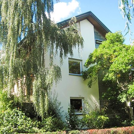 Freiburg Citynah - Hell, Ruhig, Gemuetlich Friburgo em Brisgóvia Exterior foto
