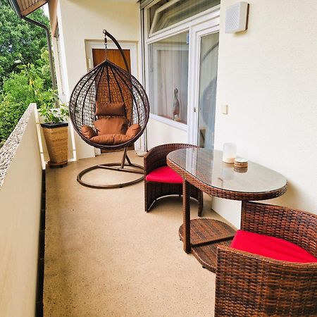 Freiburg Citynah - Hell, Ruhig, Gemuetlich Friburgo em Brisgóvia Exterior foto