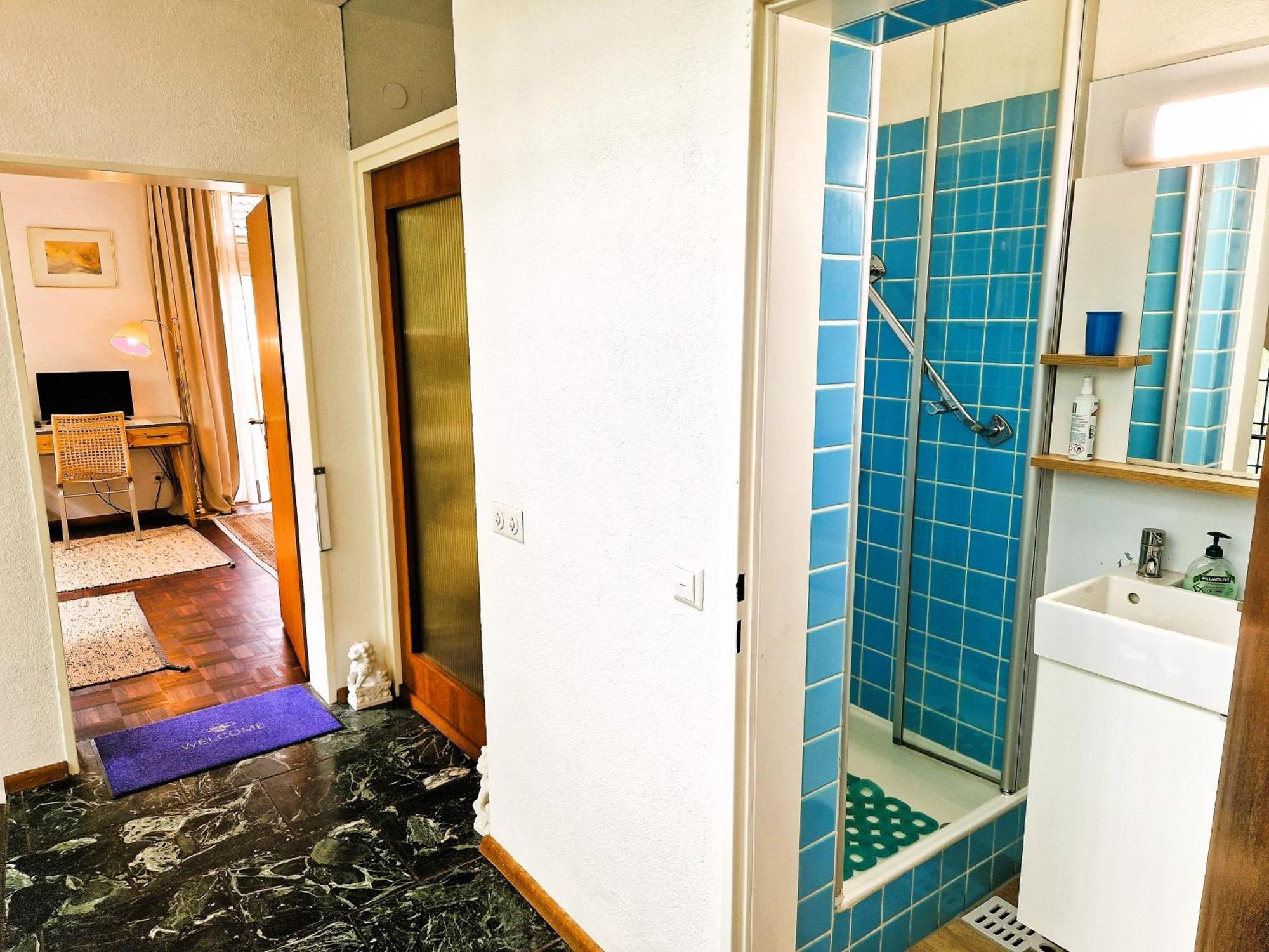 Freiburg Citynah - Hell, Ruhig, Gemuetlich Friburgo em Brisgóvia Exterior foto